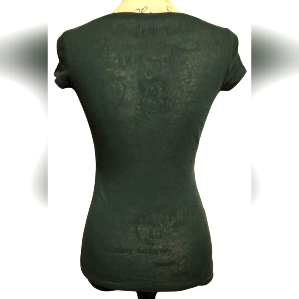 Express Tee - Picture 2 of 3